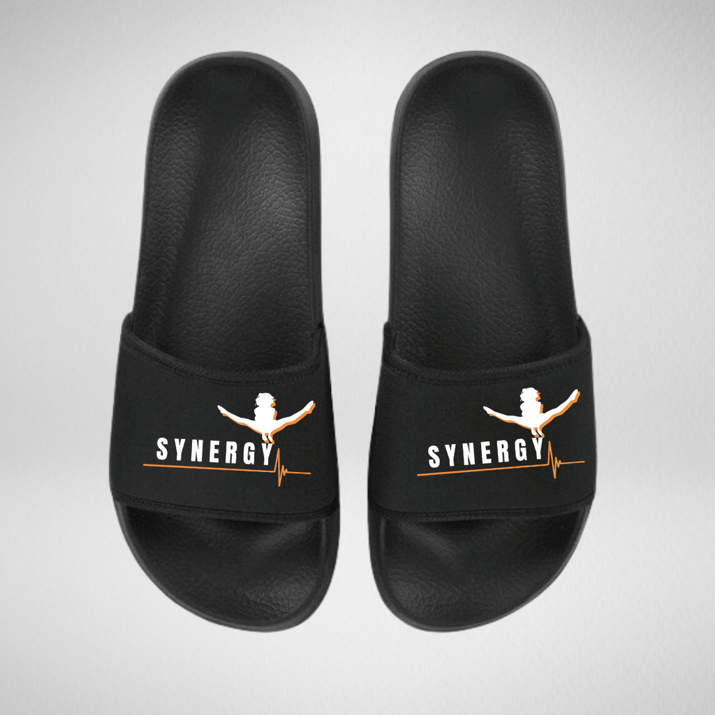 Synergy Dance Training Academy Sliders