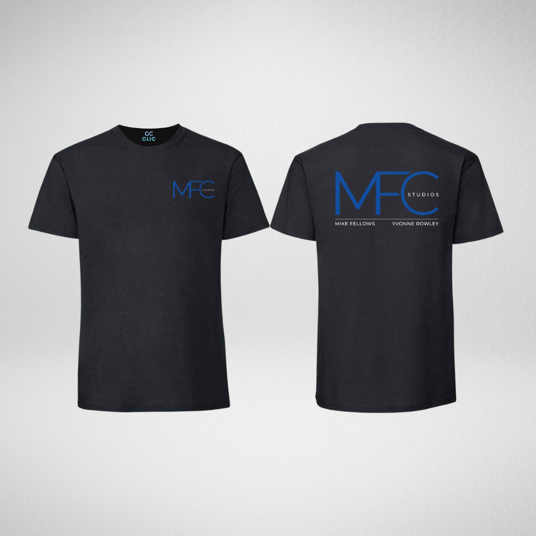 MFC Studios T-shirt