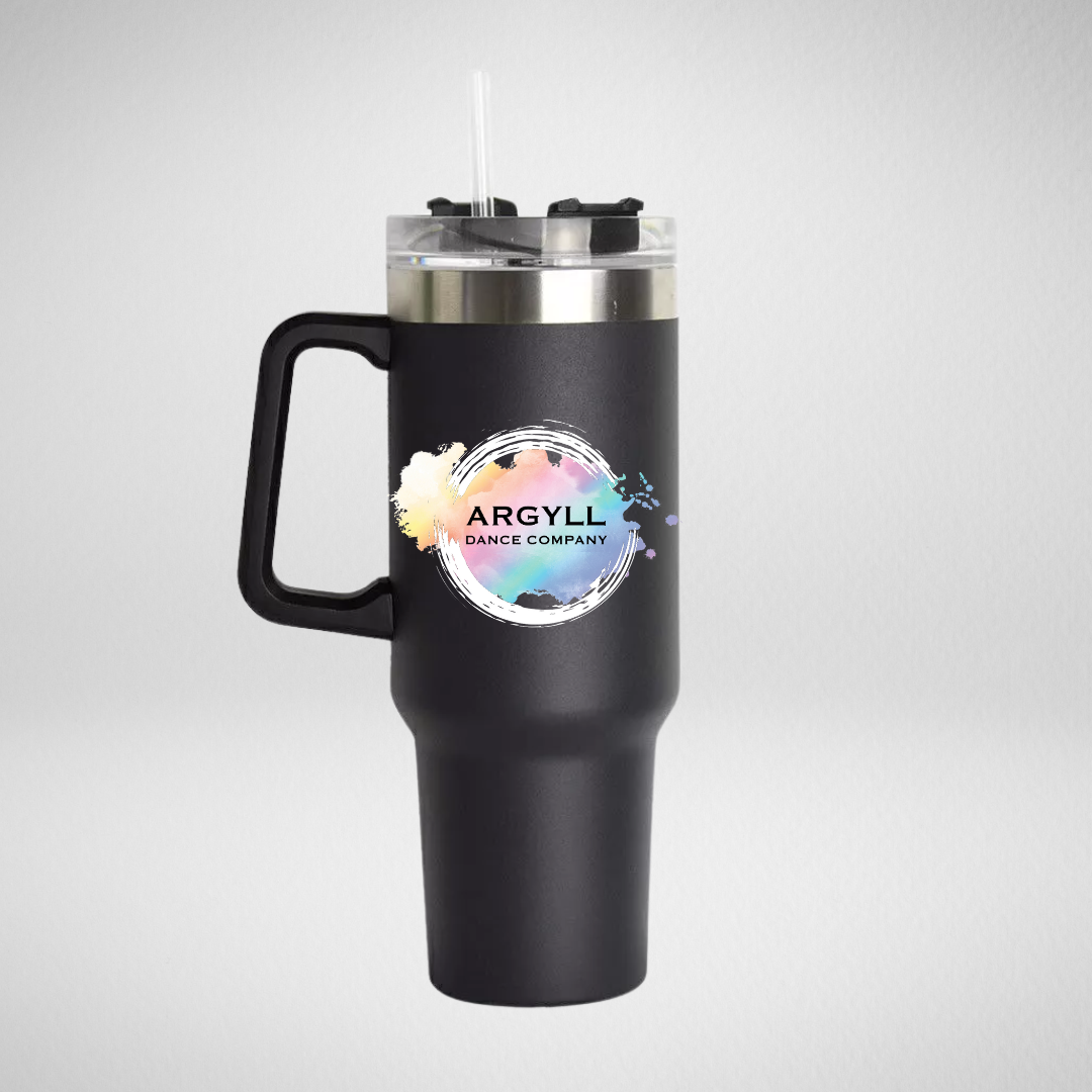 Argyll Dance Company Stanley Style Cup