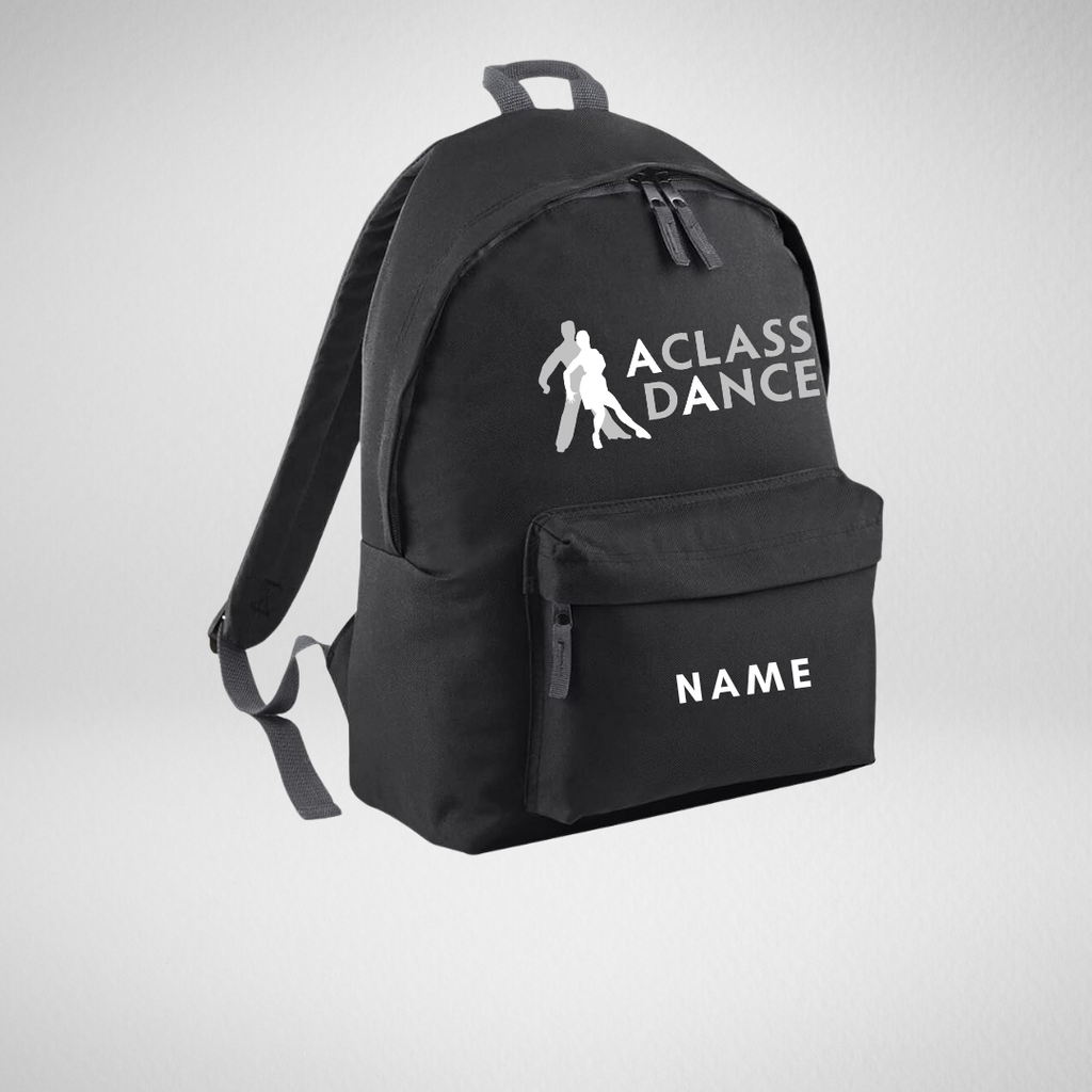 A Class Dance Junior Rucksack