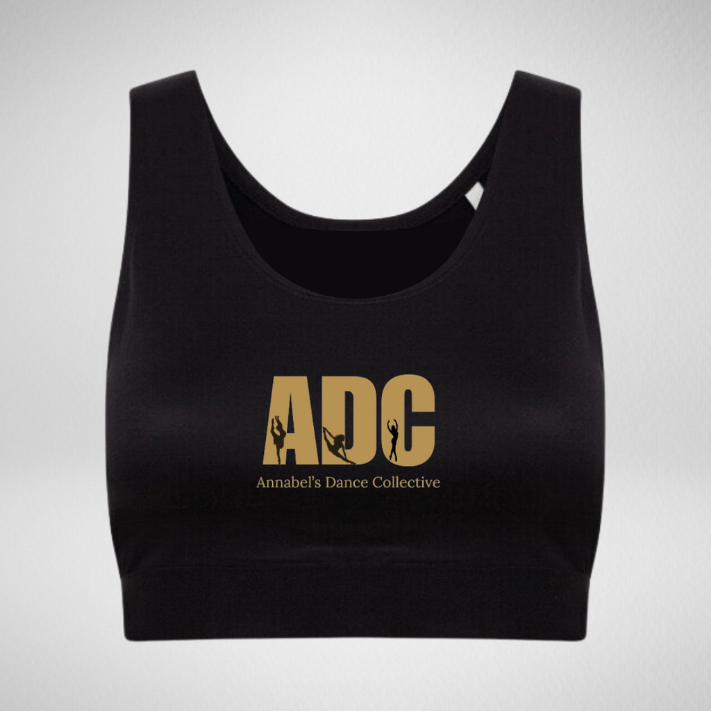 Annabel's Dance Collective Crop Top