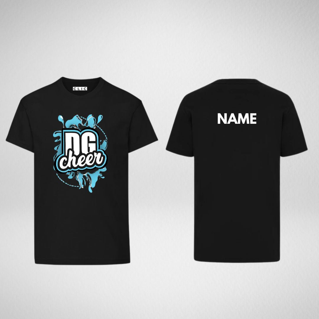 DG Cheer T-shirt