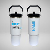 The Boury Academy Stanley Sport Style Cup