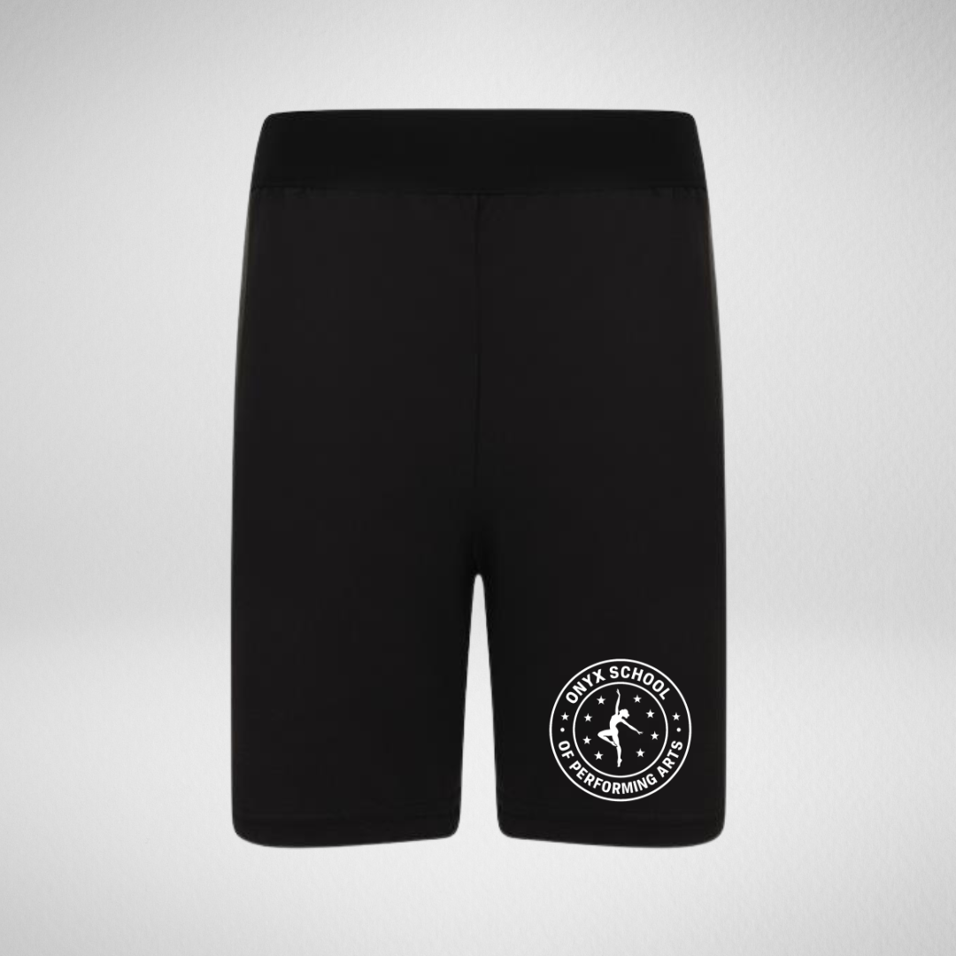Onyx School Of Performing Arts Cycling Shorts