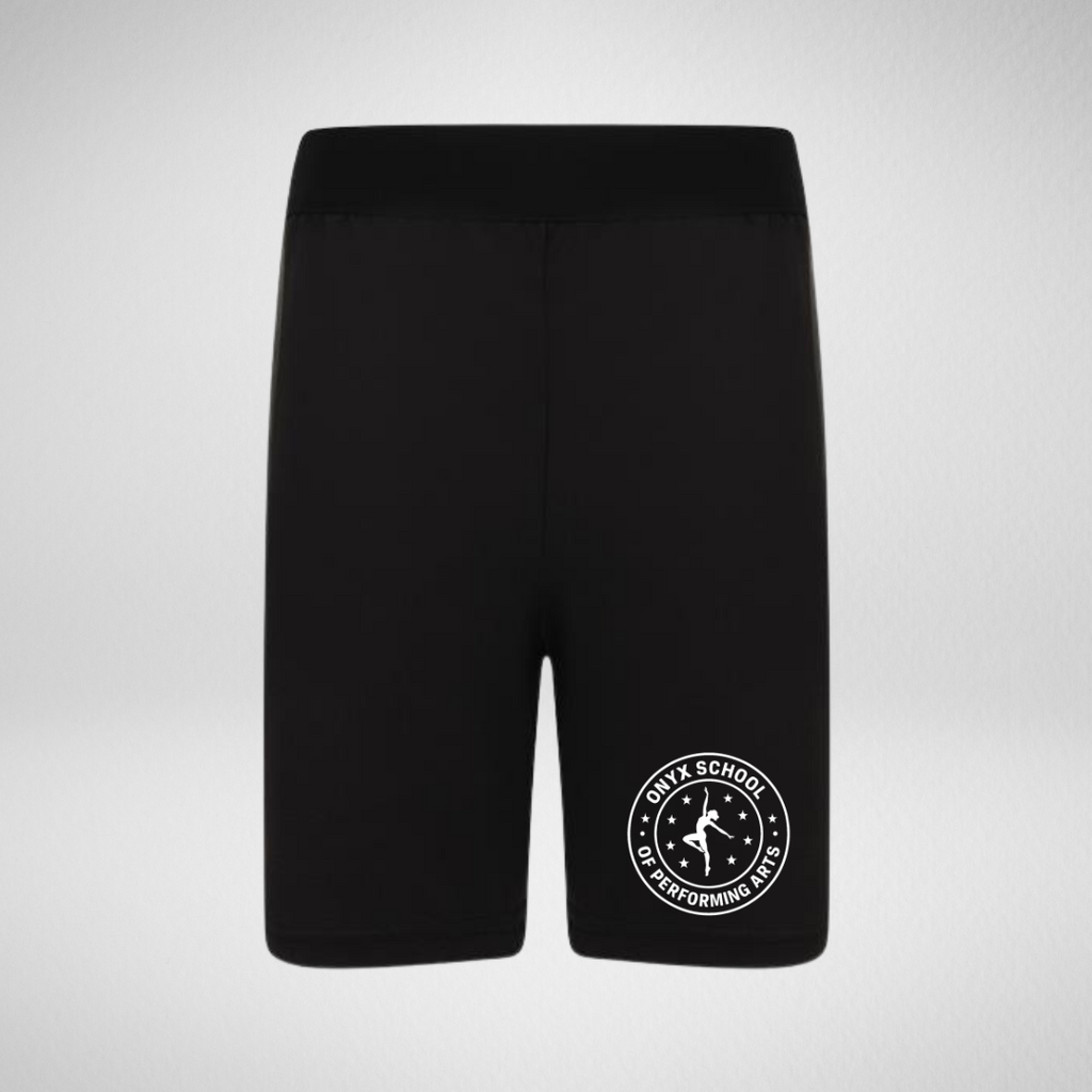 Onyx School Of Performing Arts Cycling Shorts