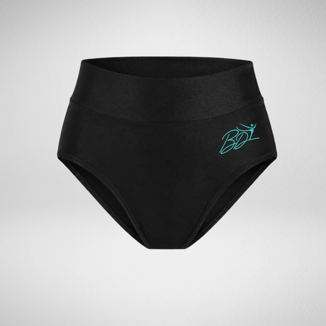 Bettany Dance Dance Briefs