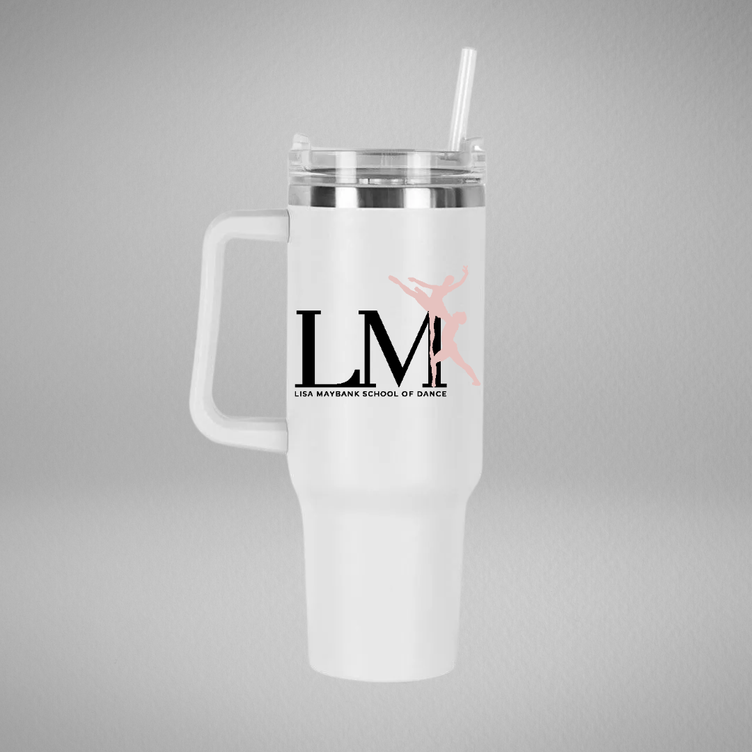 Lisa Maybank School of Dance Stanley Style Cup