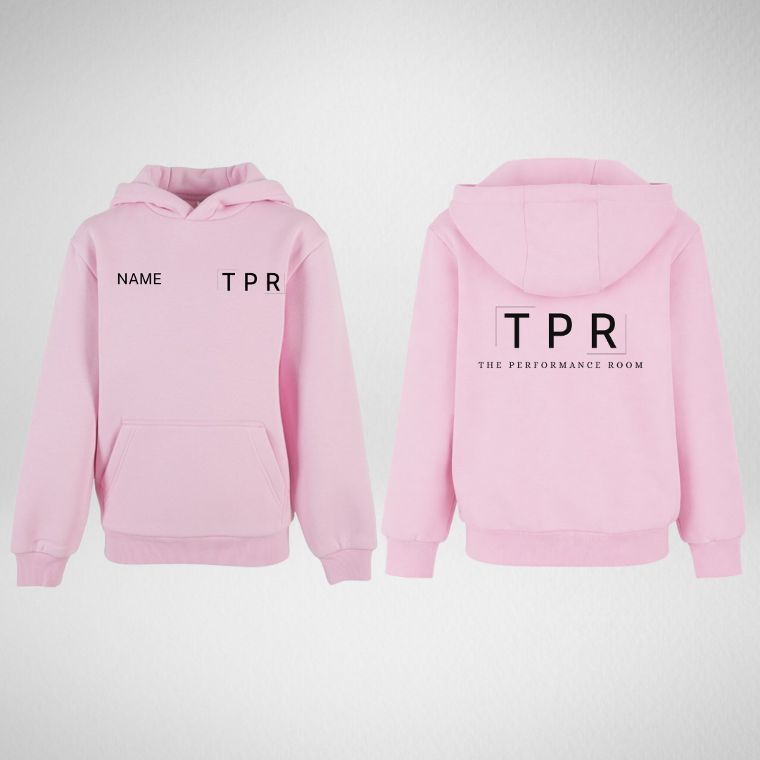 The Performance Room Supersoft Pullover Hoodie