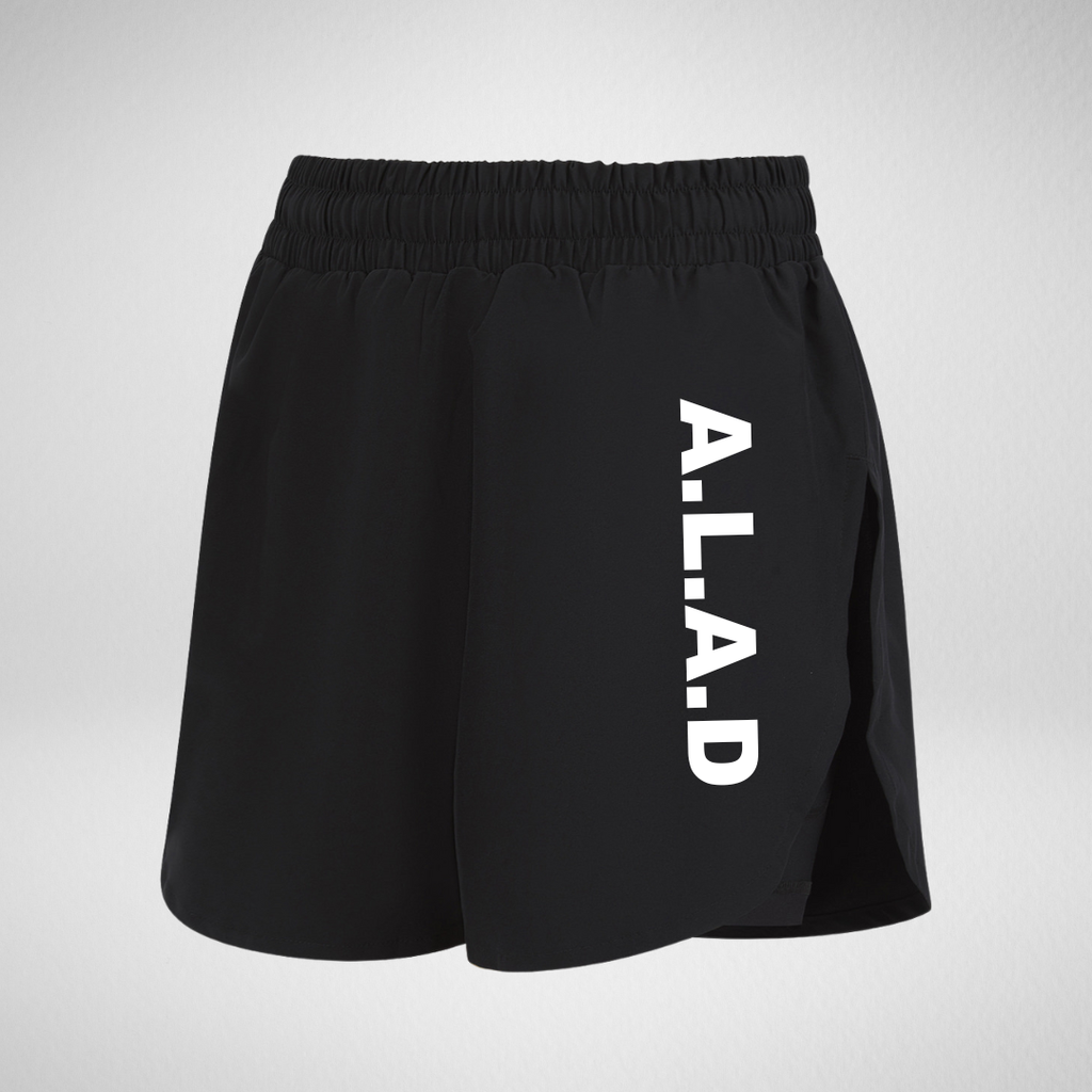 Amy-Leigh Academy Of Dance Double-Layer Shorts