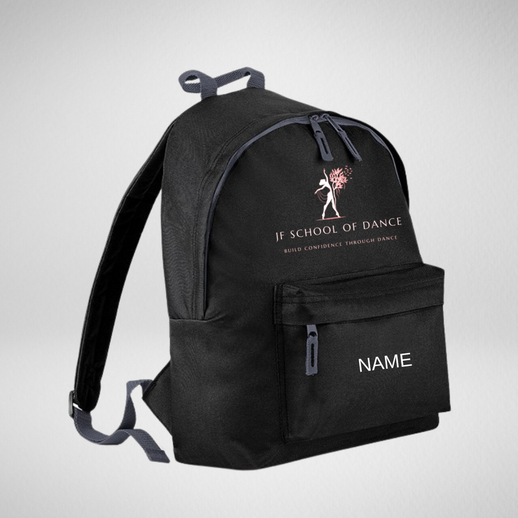 JF School Of Dance Junior Rucksack