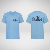 South Sutton Ballet School T-shirt