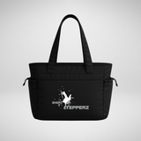 Short Stepperz Oversized Studio Tote Bag