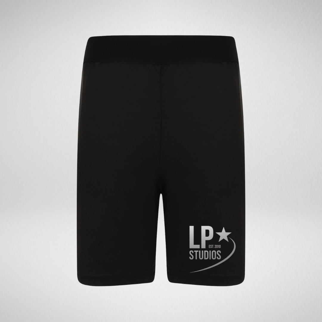 LP Studios Cycling Shorts