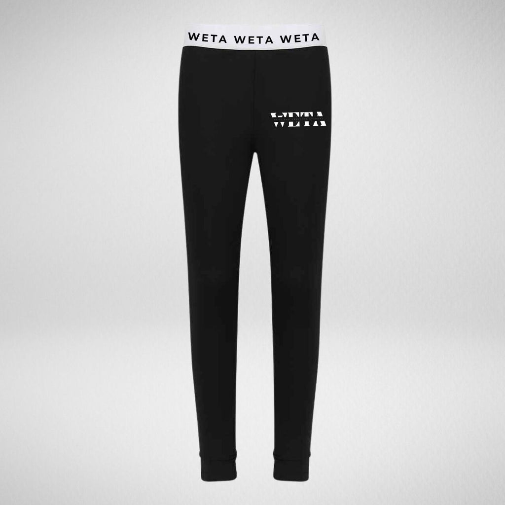 WETA (West End Training Academy) Banded Leggings