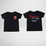 Rendition Dance School Toddler T-shirt