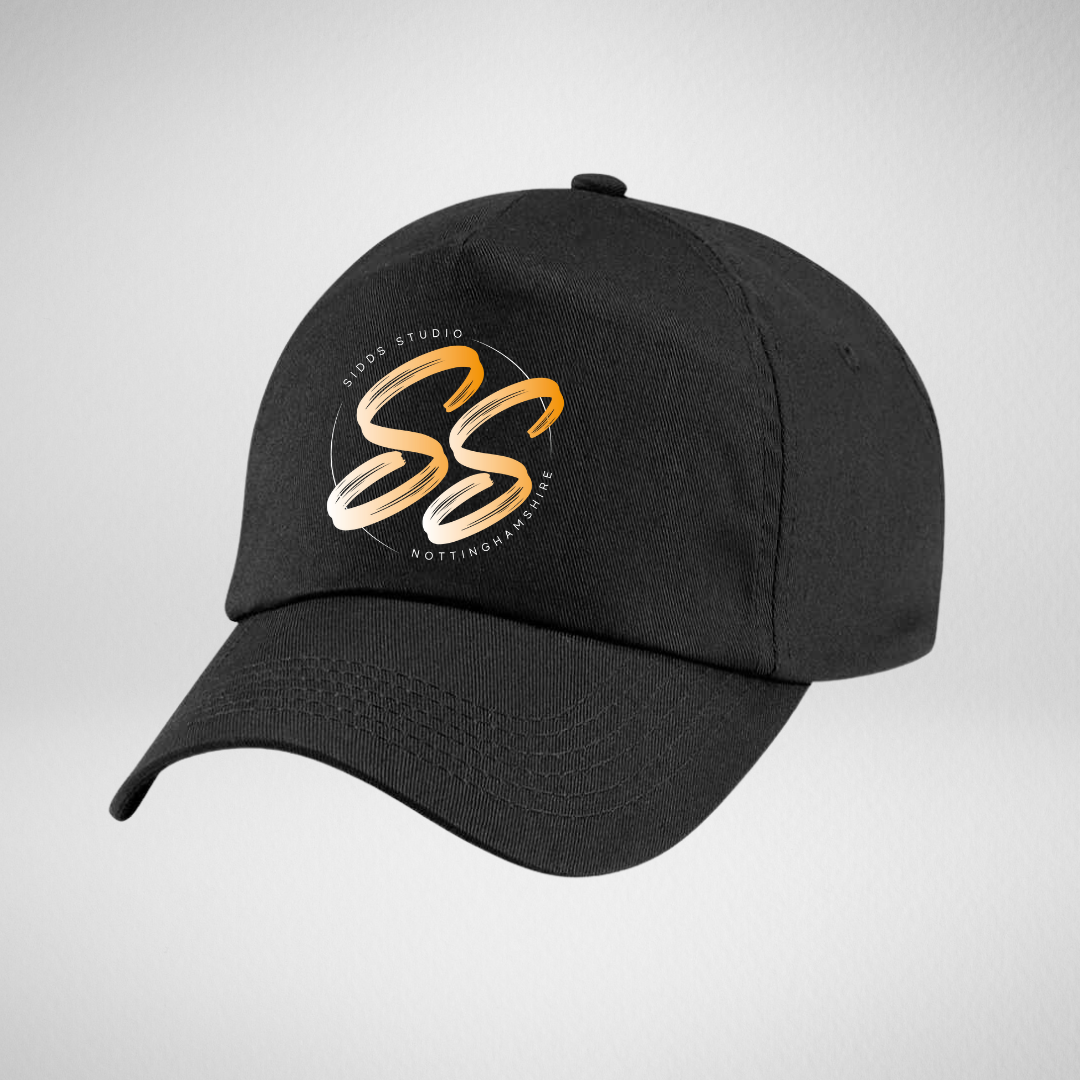 Sidds Studio Baseball Cap