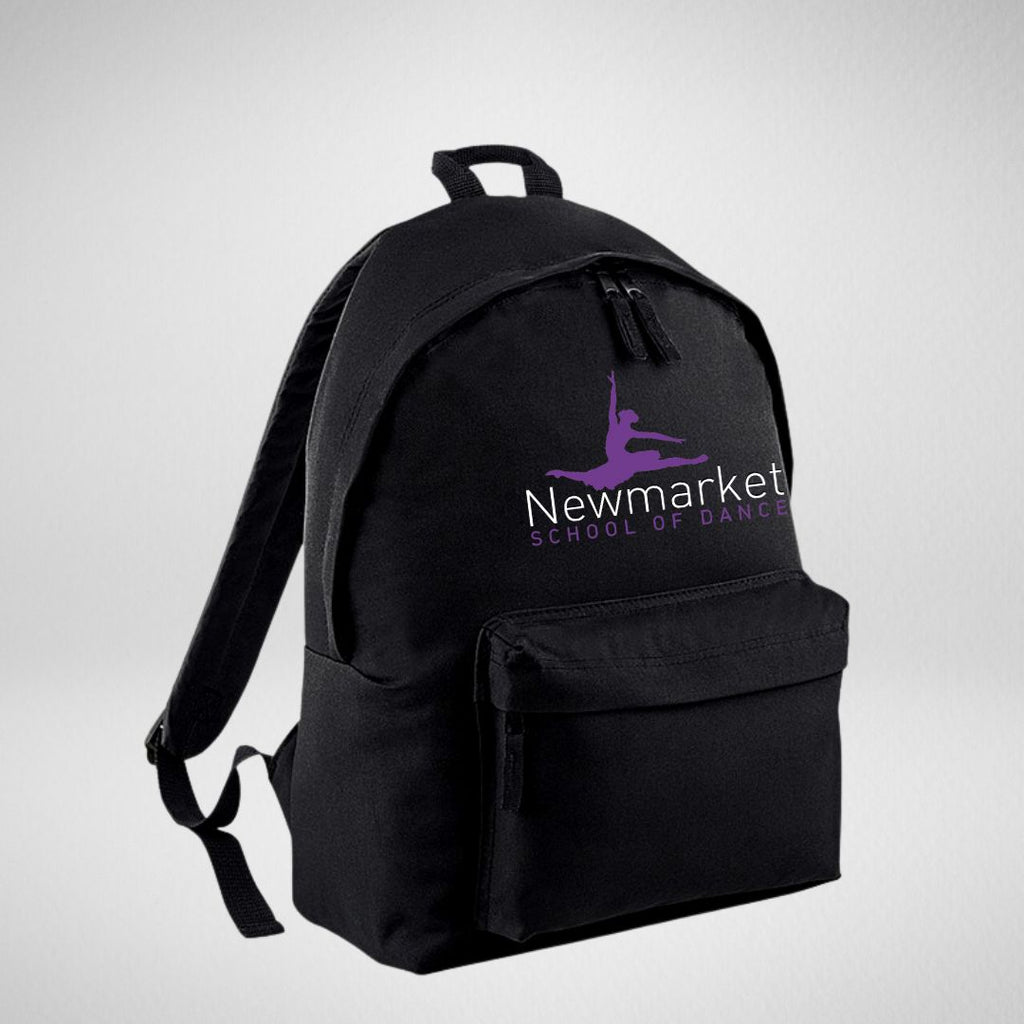 Newmarket School Of Dance Junior Rucksack
