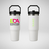 Evolution Dance Academy Stanley Sport Style Cup