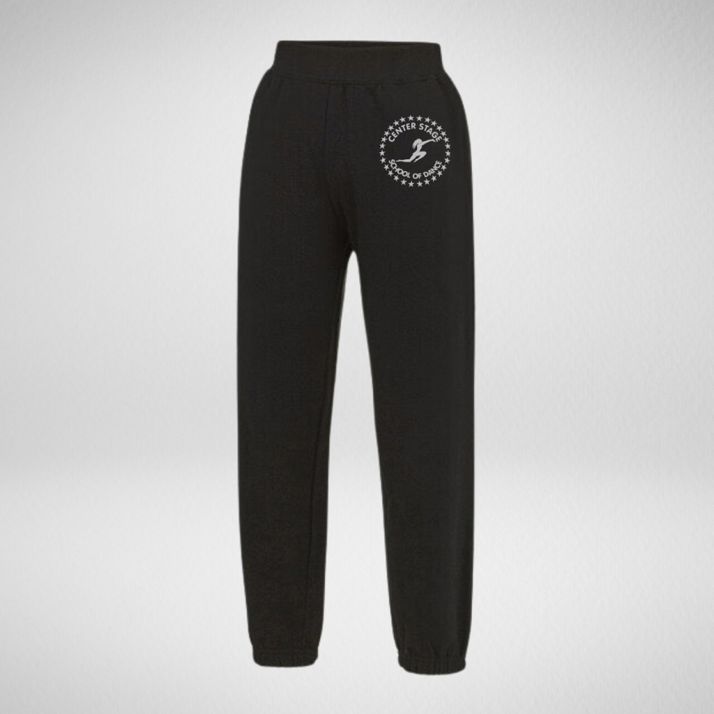 Center Stage School of Dance Joggers
