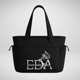 Emma's Dance Academy Oversized Studio Tote Bag