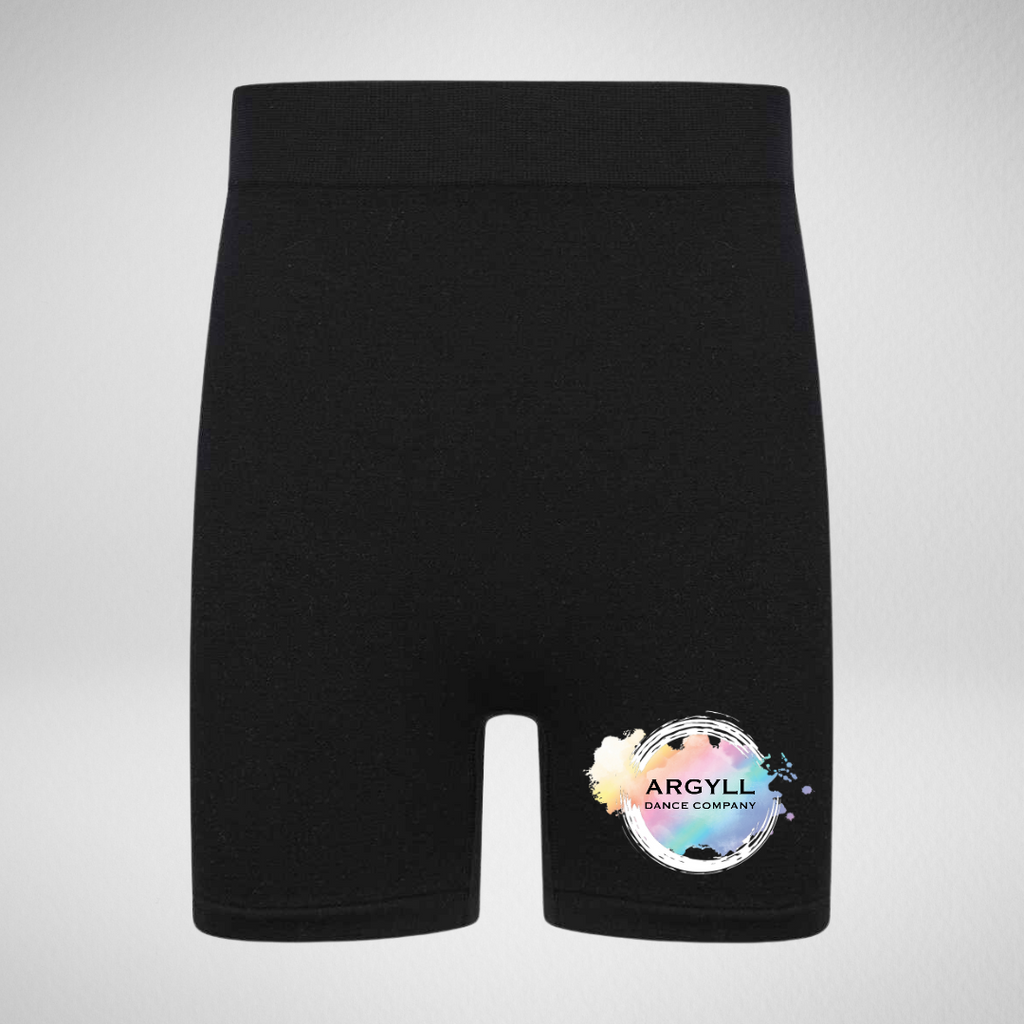 Argyll Dance Company Seamless Shorts