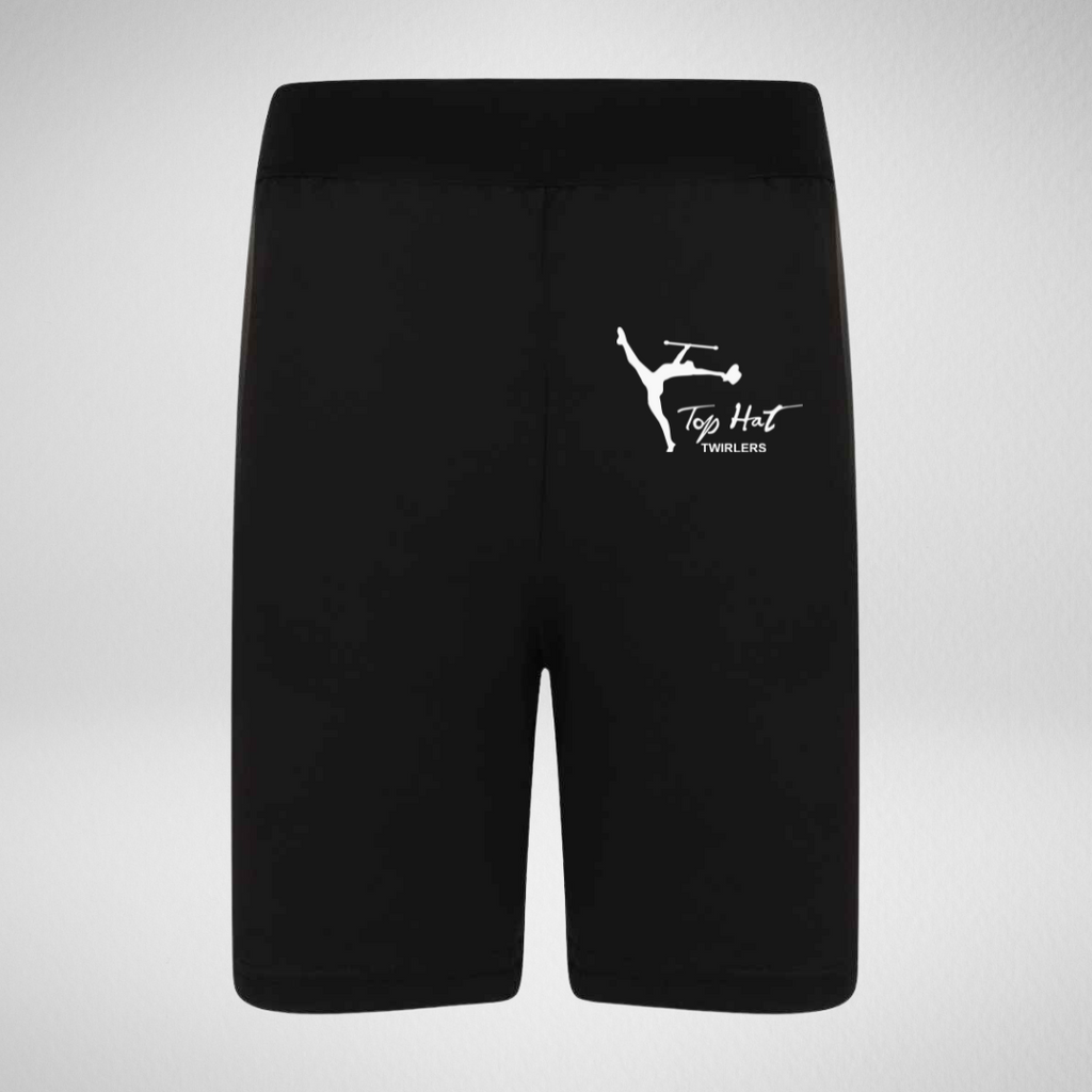 Top Hat Twirlers Cycling Shorts