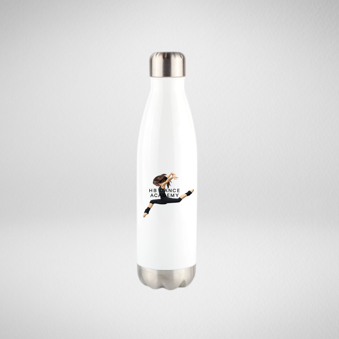 HB Dance Academy Screw Top Bottle