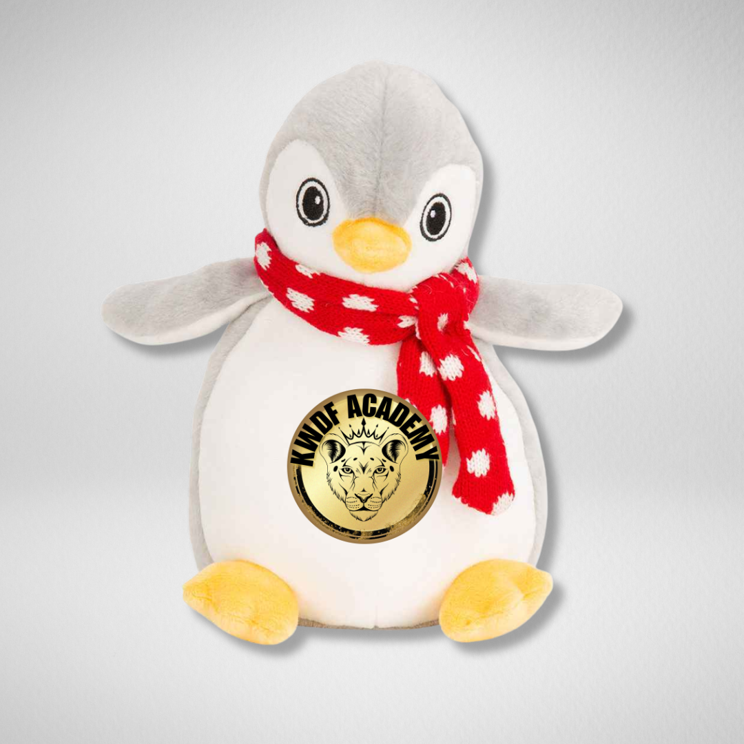 KWDF Academy Zippie
