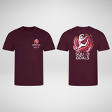 Acroflex Performance Squad Dri Fit T-Shirt