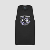 Casa Cheer Sports Vest