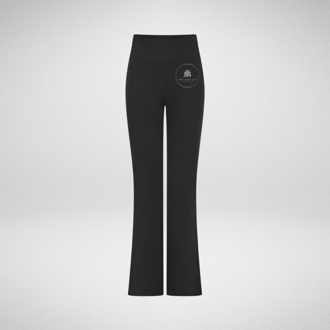 Empire Academy South Flared Leggings