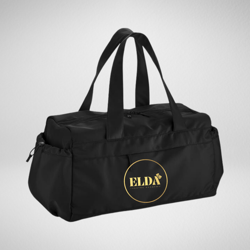 ELDA Theatre Academy Studio Holdall