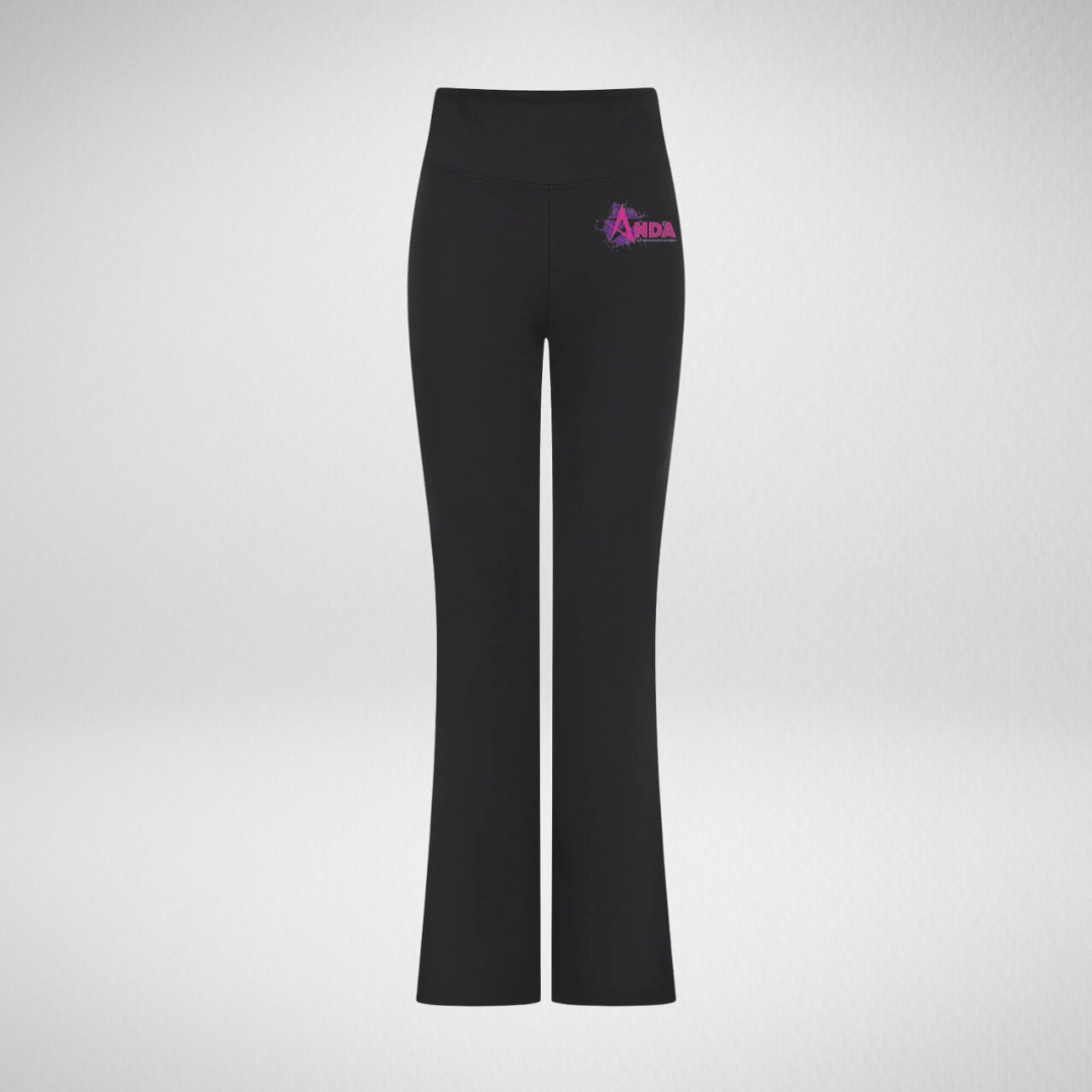 ANDA Flared Leggings