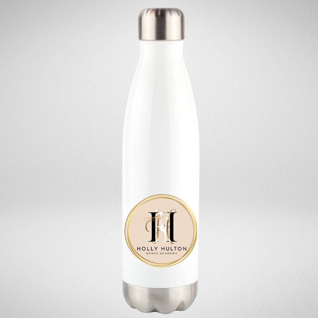 Holly Hulton Dance Academy Hydro Bottle