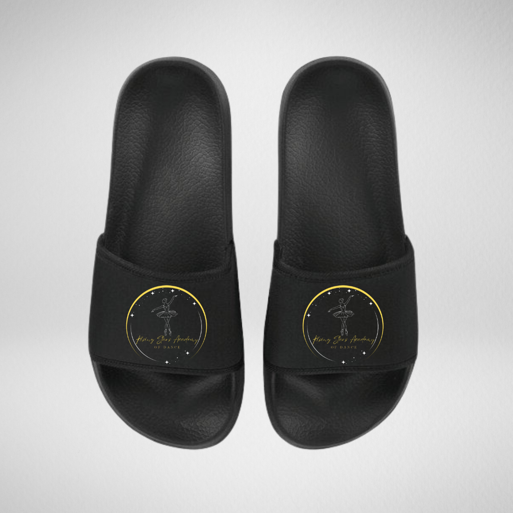 Rising Stars Academy of Dance Sliders