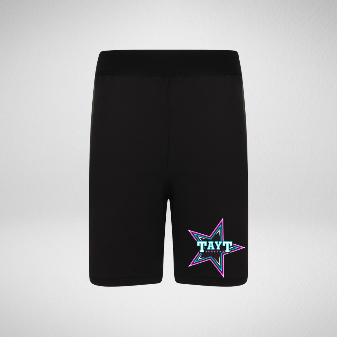 TAYT Academy Cycling Shorts