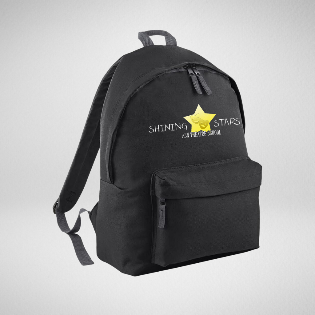Shining Stars Theatre School Junior Rucksack