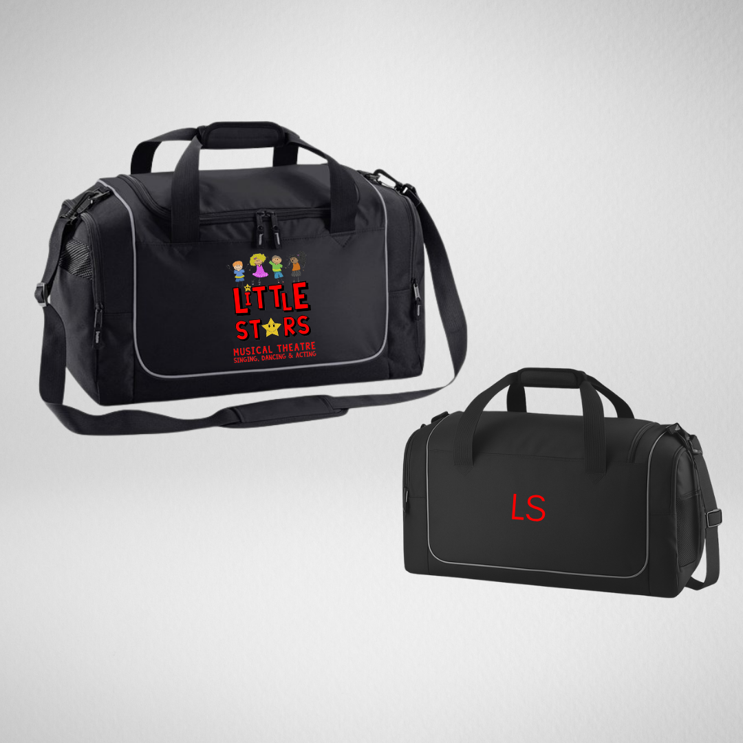 Little Stars Team Holdall