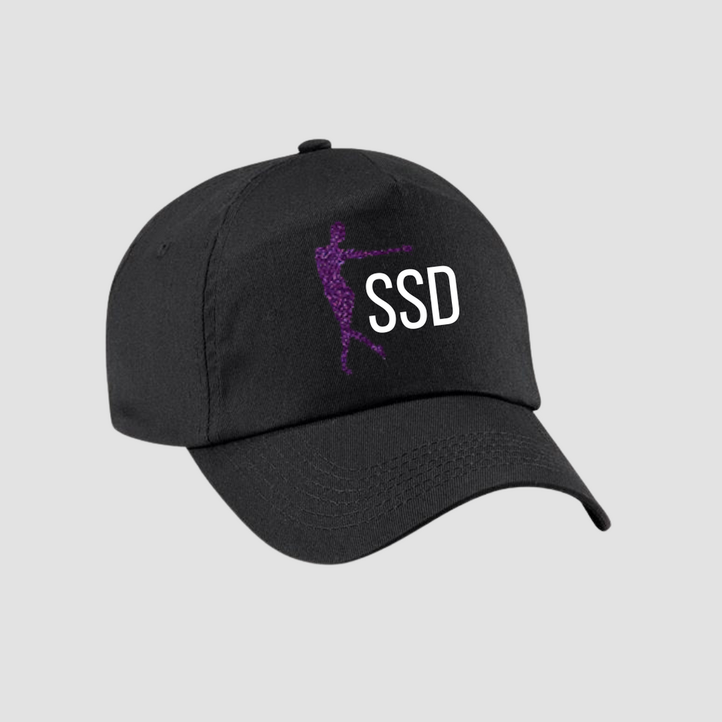 Strathmore School Of Dance Baseball Cap
