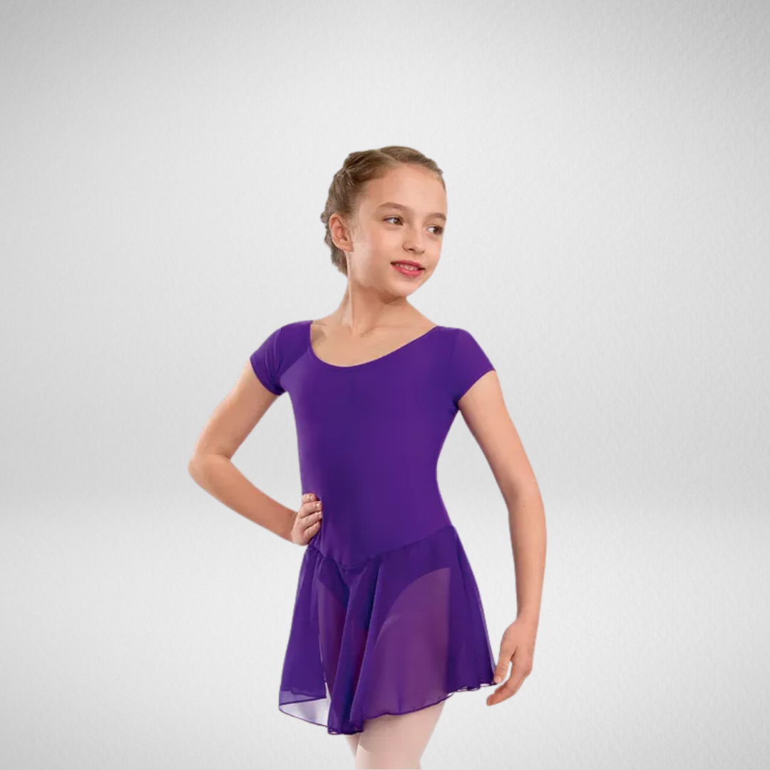 Argyll Dance Company Skirted Leotard
