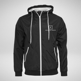 Kick Mental Health Wind Breaker