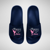 Florence School Of Dance Sliders