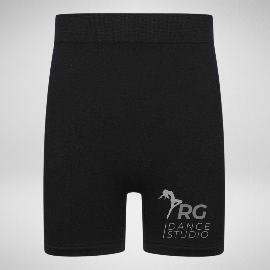 RG Dance Studio Seamless Shorts