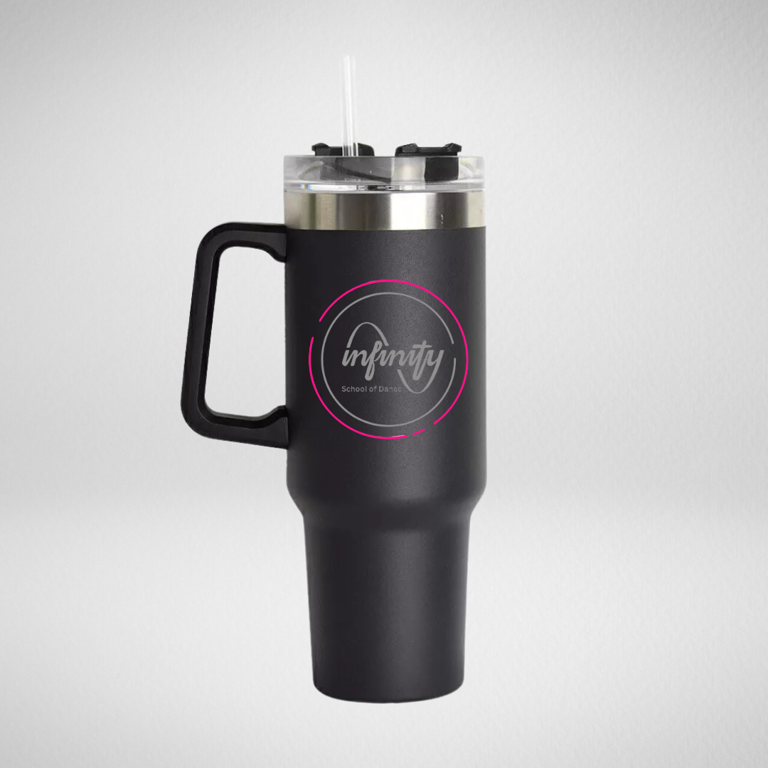 Infinity School Of Dance Stanley Style Cup