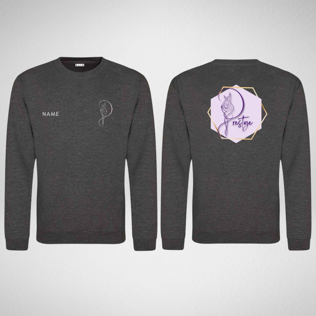 Prestige Acrobatics Sweatshirt