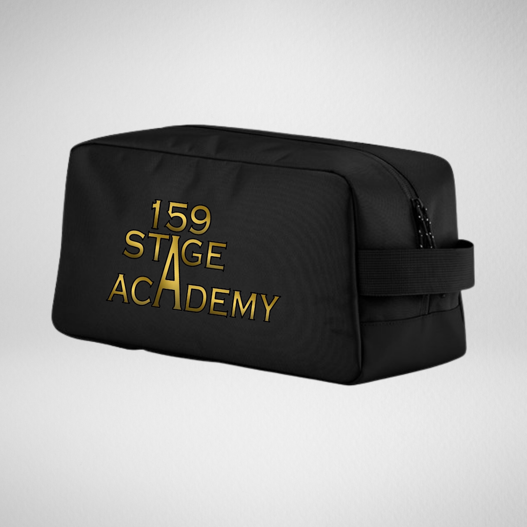 159 Stage Academy Shoe Bag
