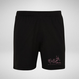 Wells Ballet & Dance School Boys Dri Fit Shorts
