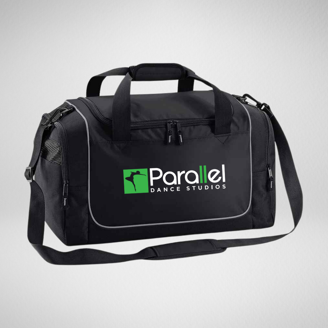 Parallel Dance Studios Team Holdall