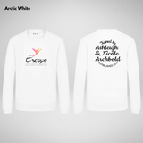 Escape Dance Academy & Performing Arts Sweatshirt