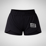 Prime Dance Layered Dance Shorts